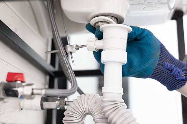 Reliable Pipe Repair contractor in Maxwell, TX by Masters Plumbing Service
